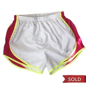Nike Athletic Shorts